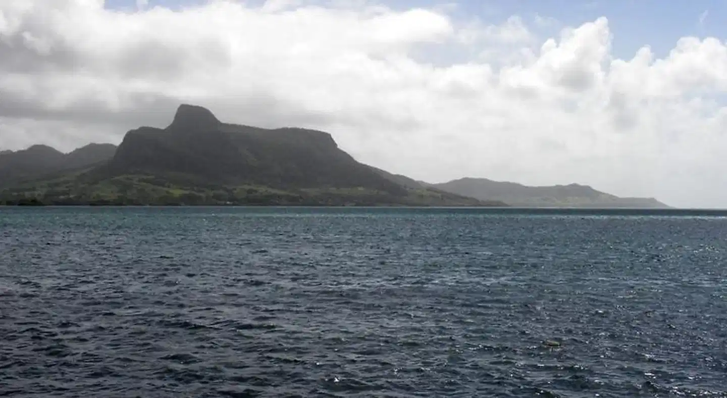 Le Jardin de Beau Vallon Landschaft