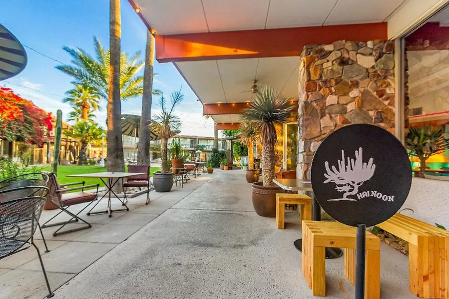 Papago Hotel by Reside, Trademark Collection by Wyndham LOUNGE_LOBBY