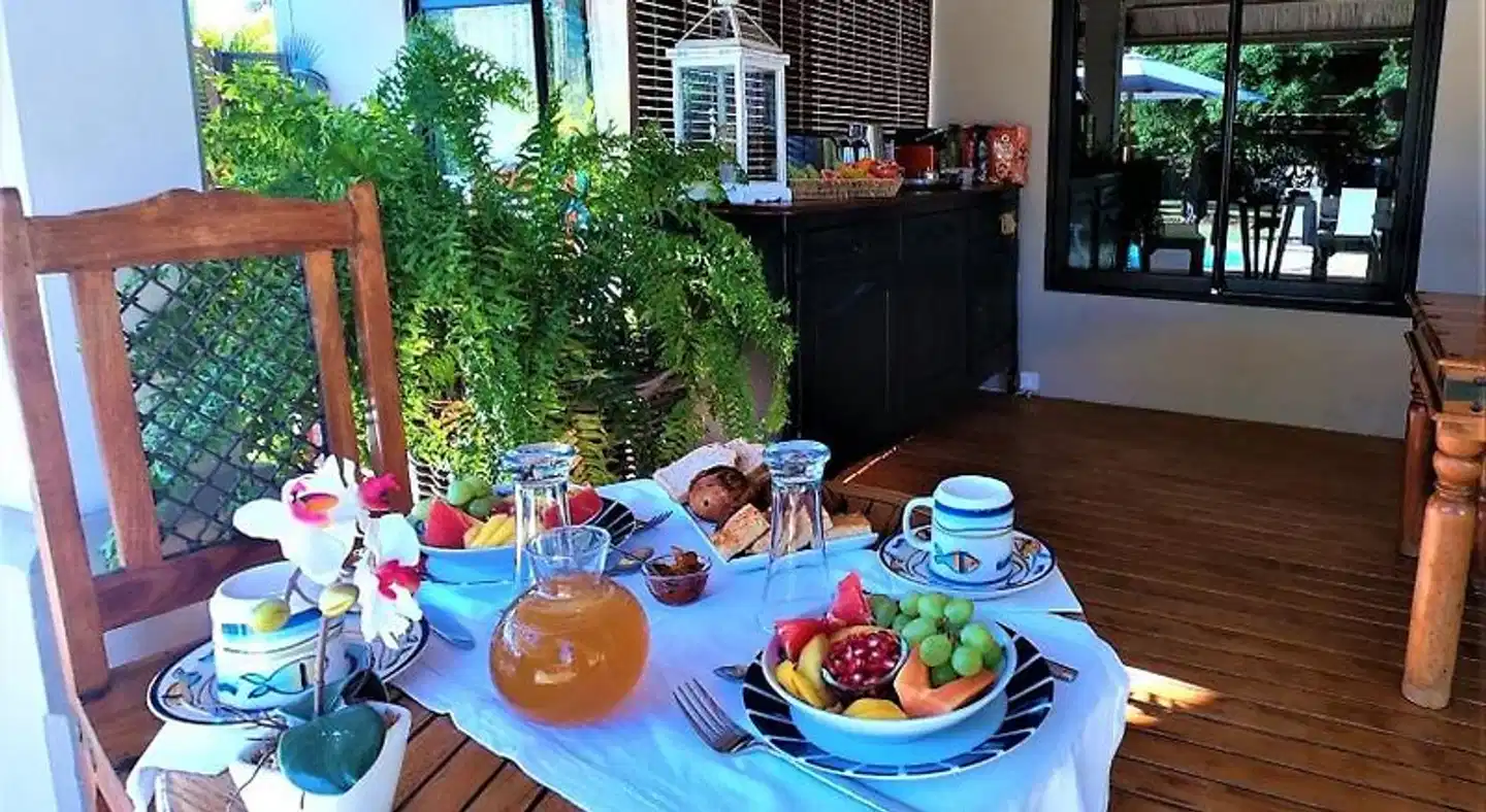 Sweet Island Restaurant