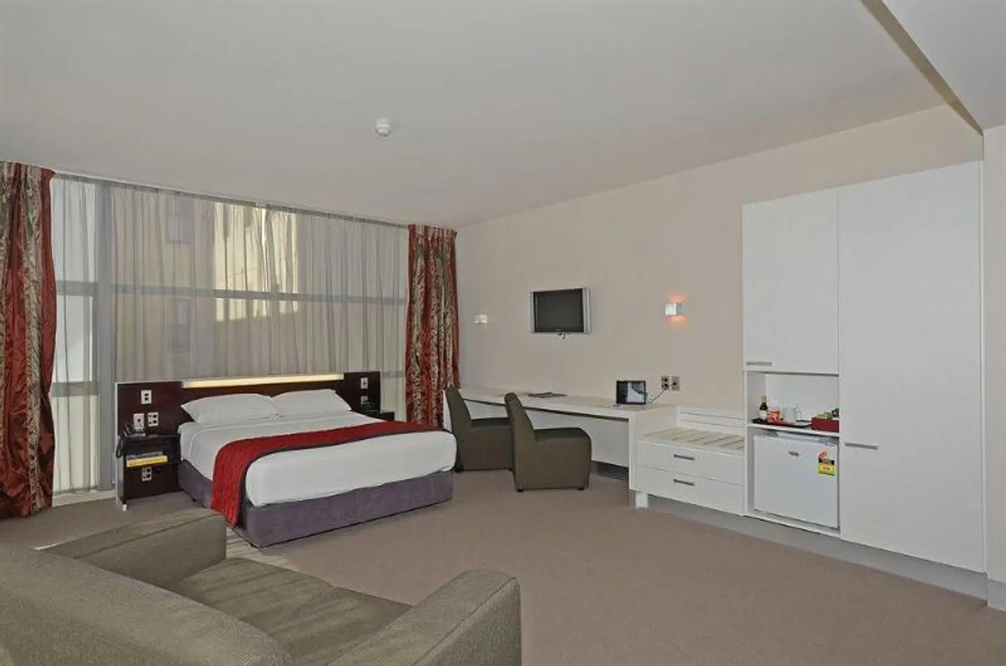 Naumi Hotel Wellington ROOM_EXAMPLE