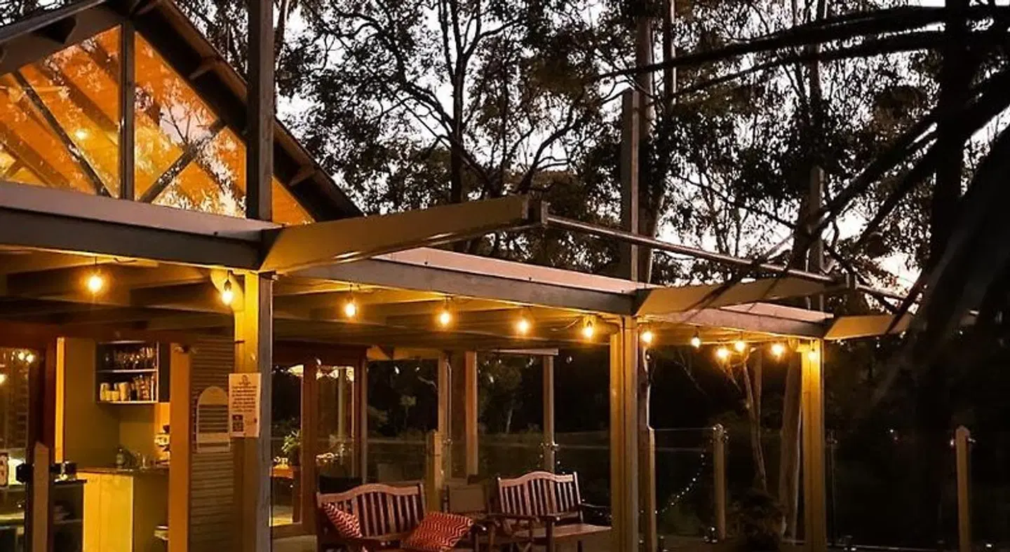 Bombah Point Eco Cottages EXTERIOR