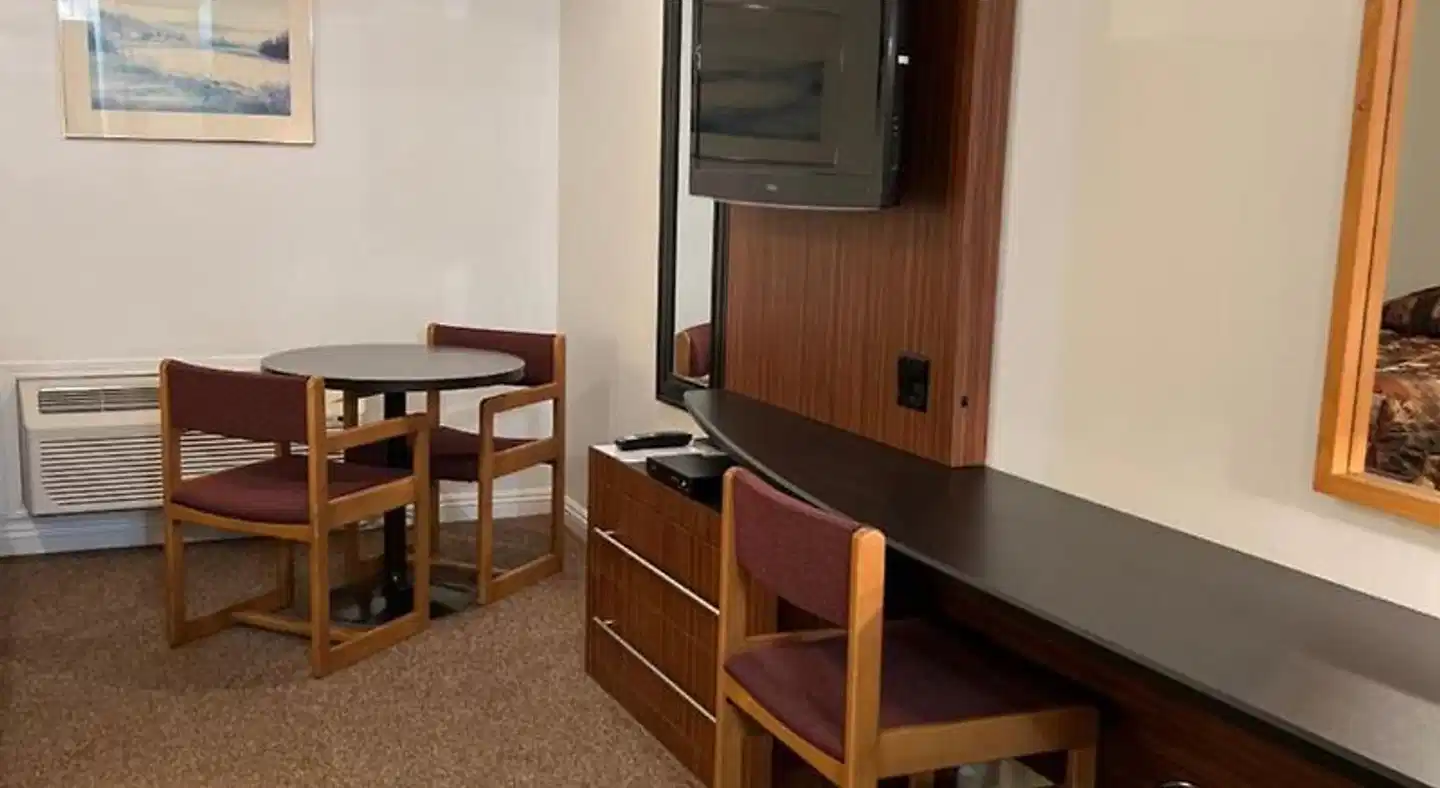 Green Gables Inn Wohnbeispiel