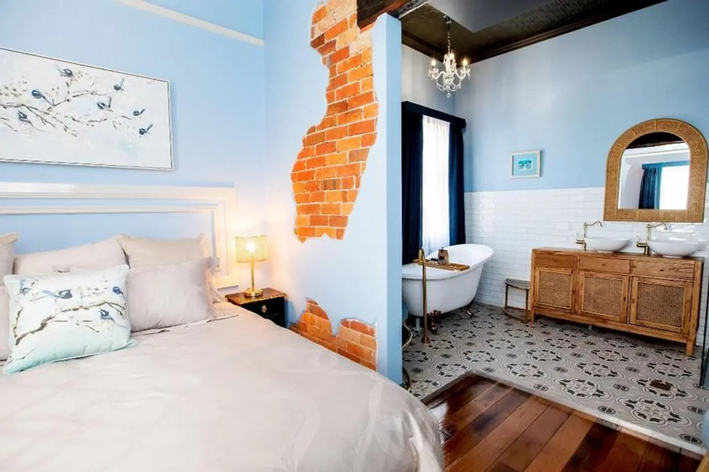 Hotel Australasia ROOM_EXAMPLE