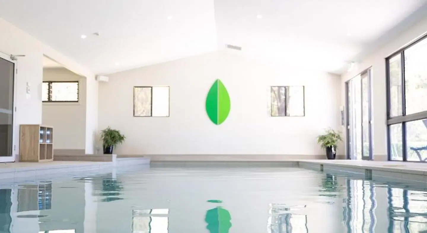 Nu Leaf Retreat MODEL_IMPRESSION