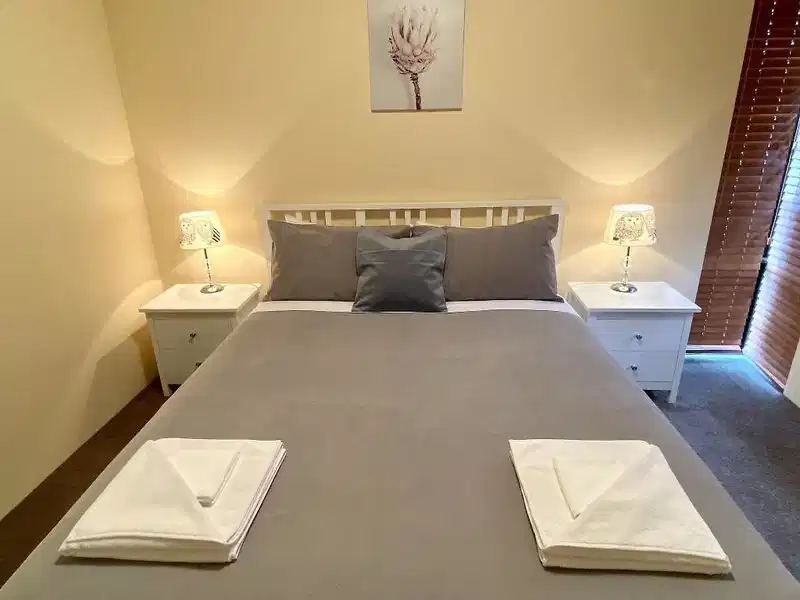 Baudins of Busselton B&B – Hotelfoto