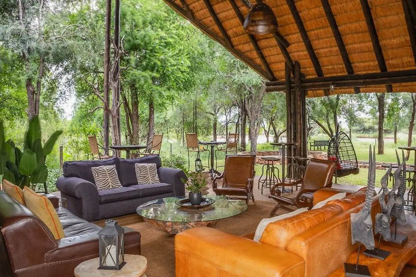 Black Rhino Game Lodge LOUNGE_LOBBY