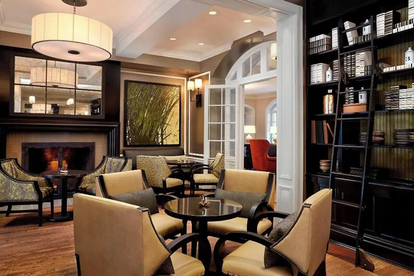 The Algonquin Resort St. Andrews by-the-Sea, Autograph Collection LOUNGE_LOBBY