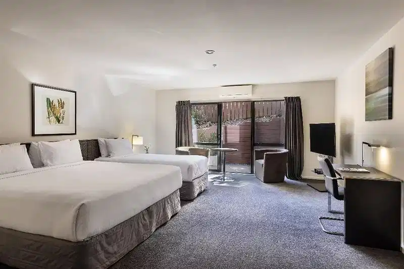 Greenlane Suites – Hotelfoto