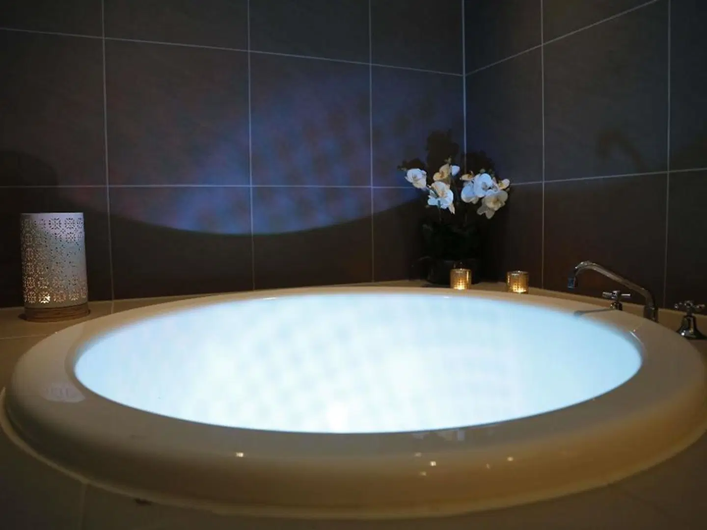 The Sebel Melbourne Docklands HEALTH_BEAUTY
