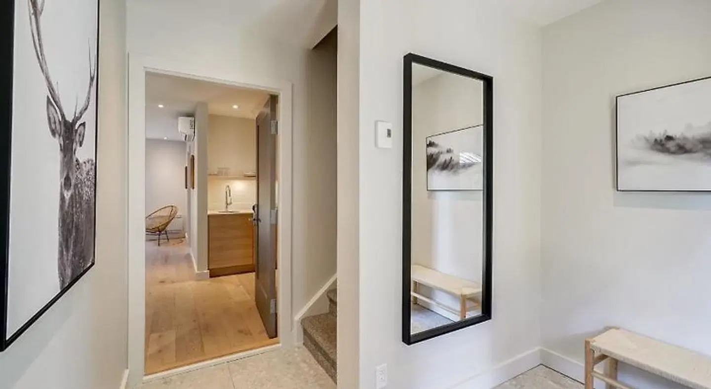 Suites du Lac Moore ROOM_EXAMPLE