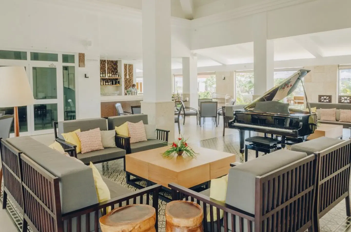 Coral Esmeralda LOUNGE_LOBBY