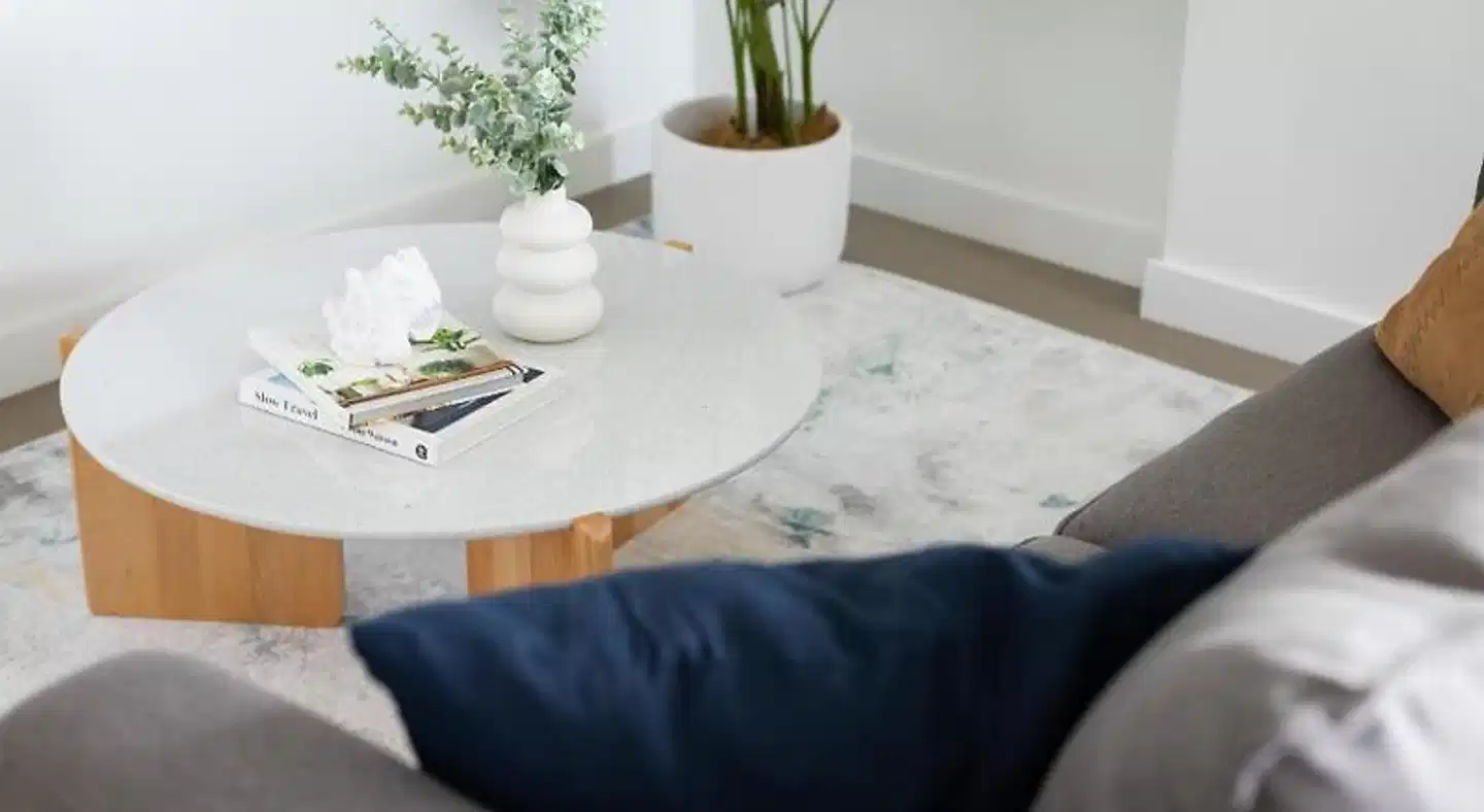 Azure Apartments by Urban Rest Wohnbeispiel