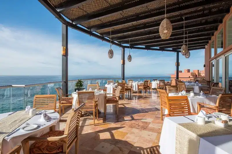 Club Regina Los Cabos managed by Accor – Hotelfoto
