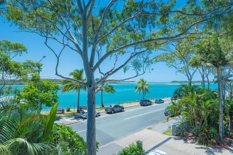 Munna Beach Apartments – Hotelfoto