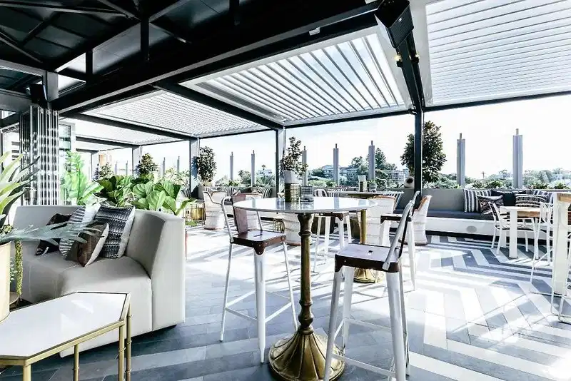 Nautica Residences by Seashells – Hotelfoto