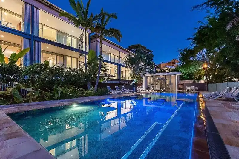 The Rise Noosa – Hotelfoto