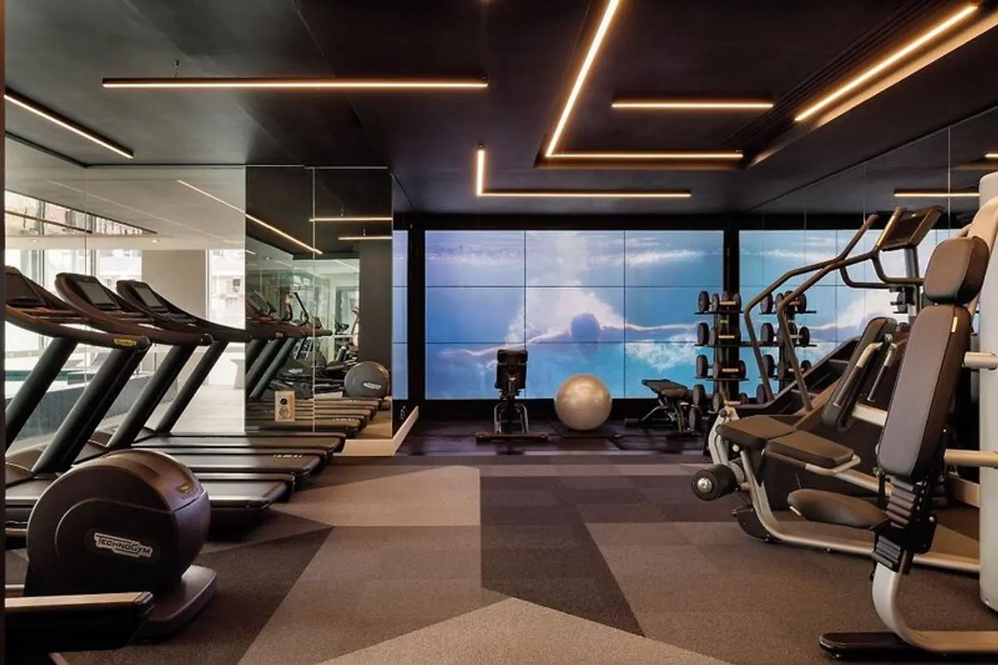 Marsden Viaduct Hotel SPORTS_AND_LEISURE