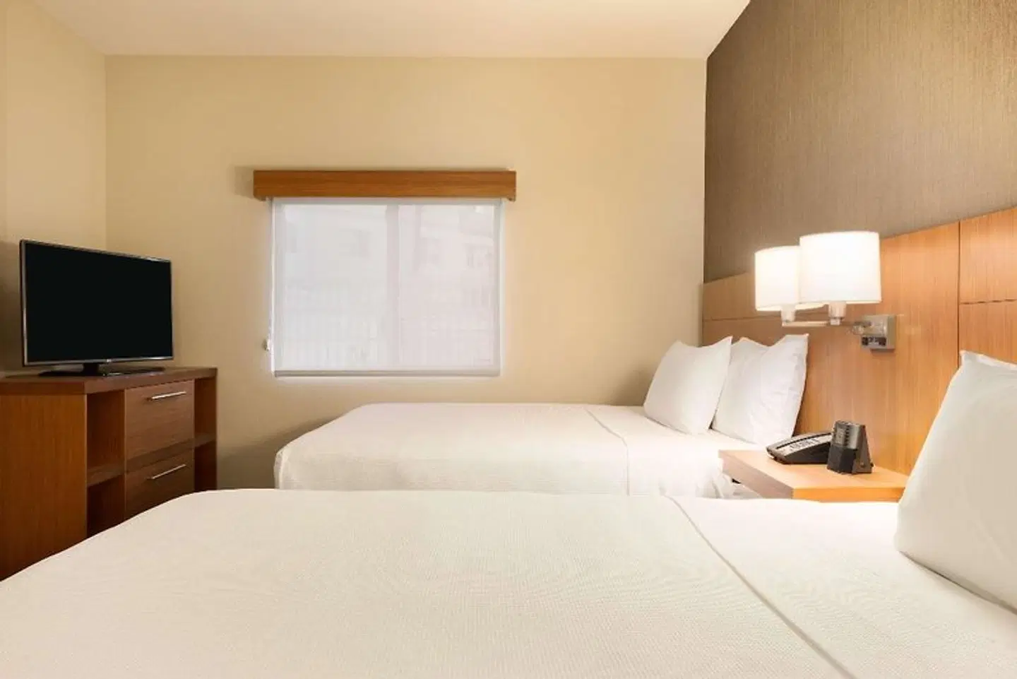 Hyatt Place Phoenix Chandler - Fashion Center ROOM_EXAMPLE