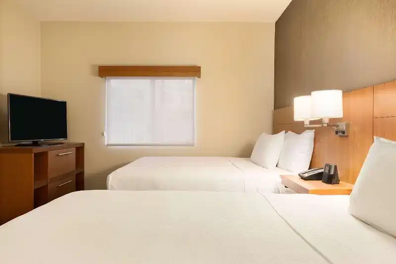 Hyatt Place Phoenix Chandler - Fashion Center – Hotelfoto