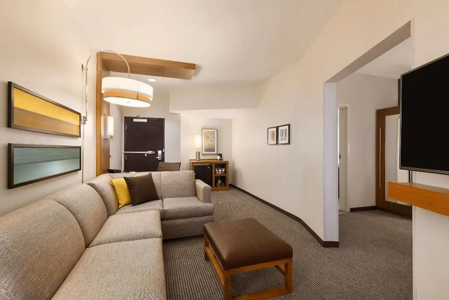 Hyatt Place Phoenix Chandler - Fashion Center ROOM_EXAMPLE