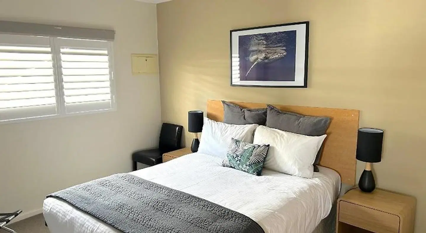 Albany Harbourside Apartments And Houses ROOM_EXAMPLE