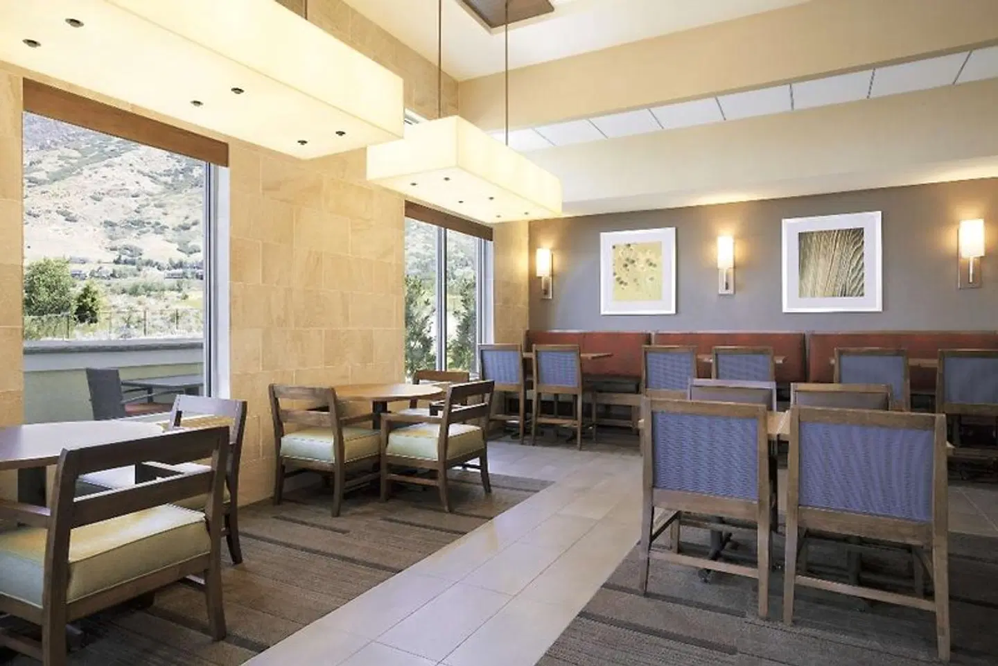 Hyatt Place Salt Lake City/Cottonwood Bar