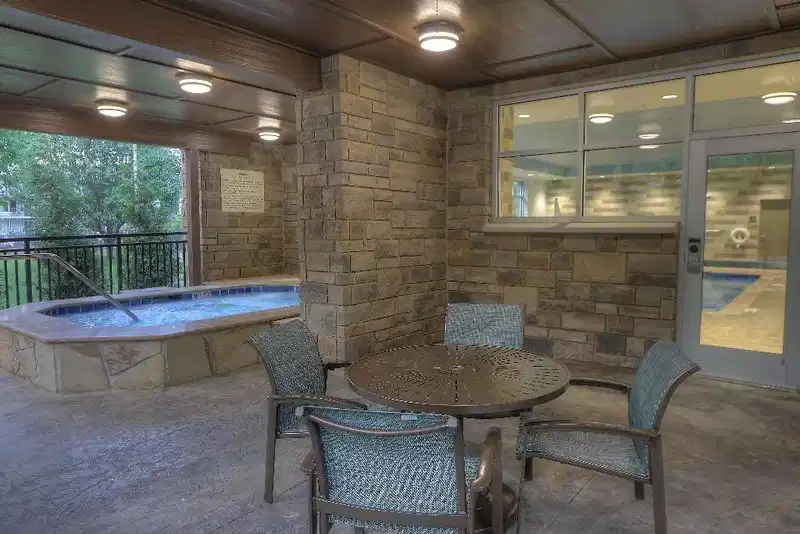 Hampton Inn Gatlinburg Historic Nature Trail – Hotelfoto