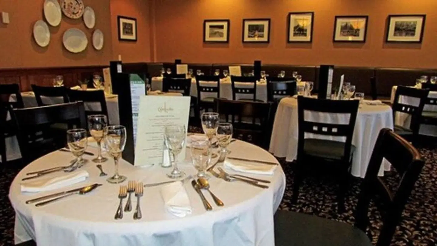 Calabogie Peaks Resort Restaurant