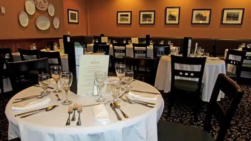 Calabogie Peaks Resort – Hotelfoto