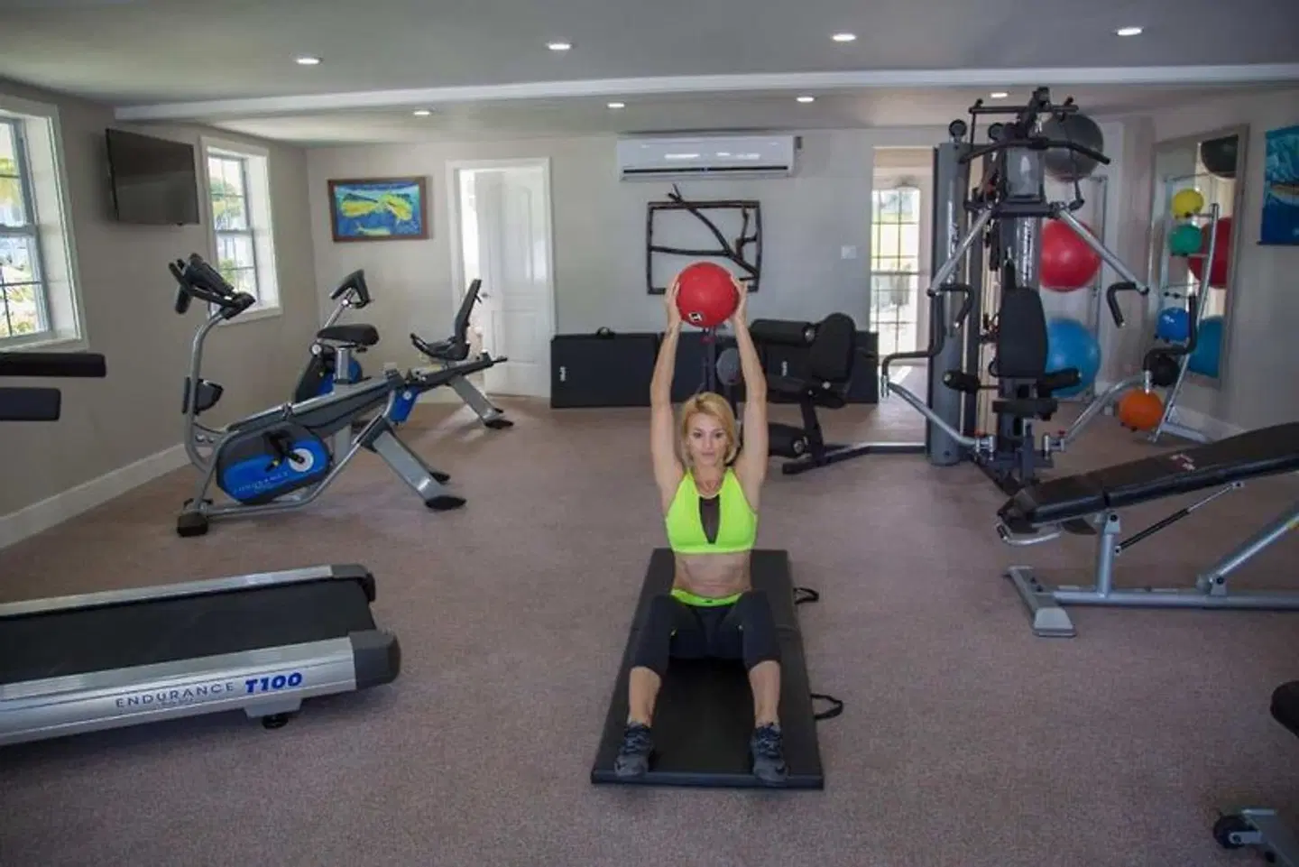 Valentines Resort SPORTS_AND_LEISURE