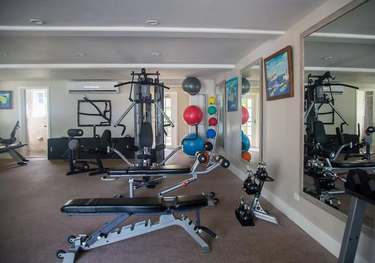 Valentines Resort SPORTS_AND_LEISURE