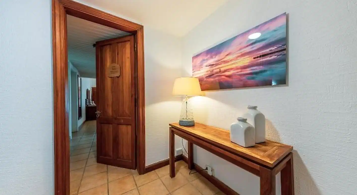 Shanti Ghar Guest House Wohnbeispiel