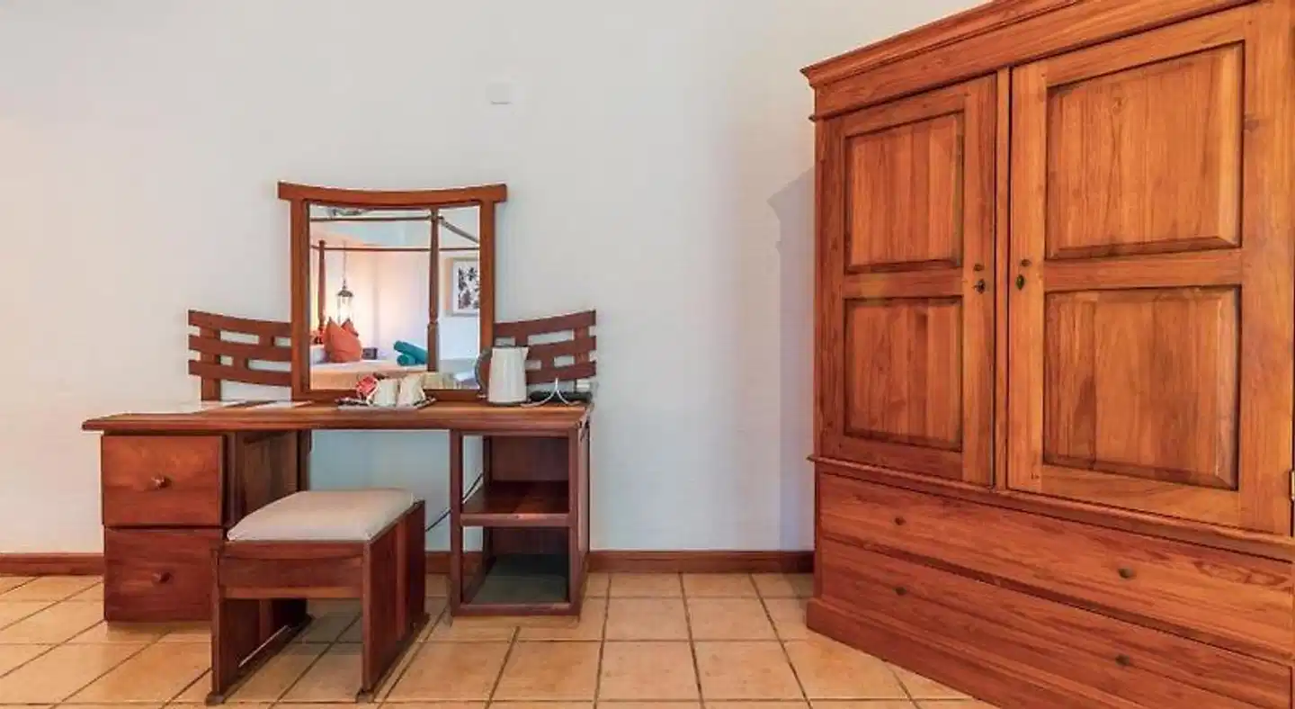 Shanti Ghar Guest House Wohnbeispiel