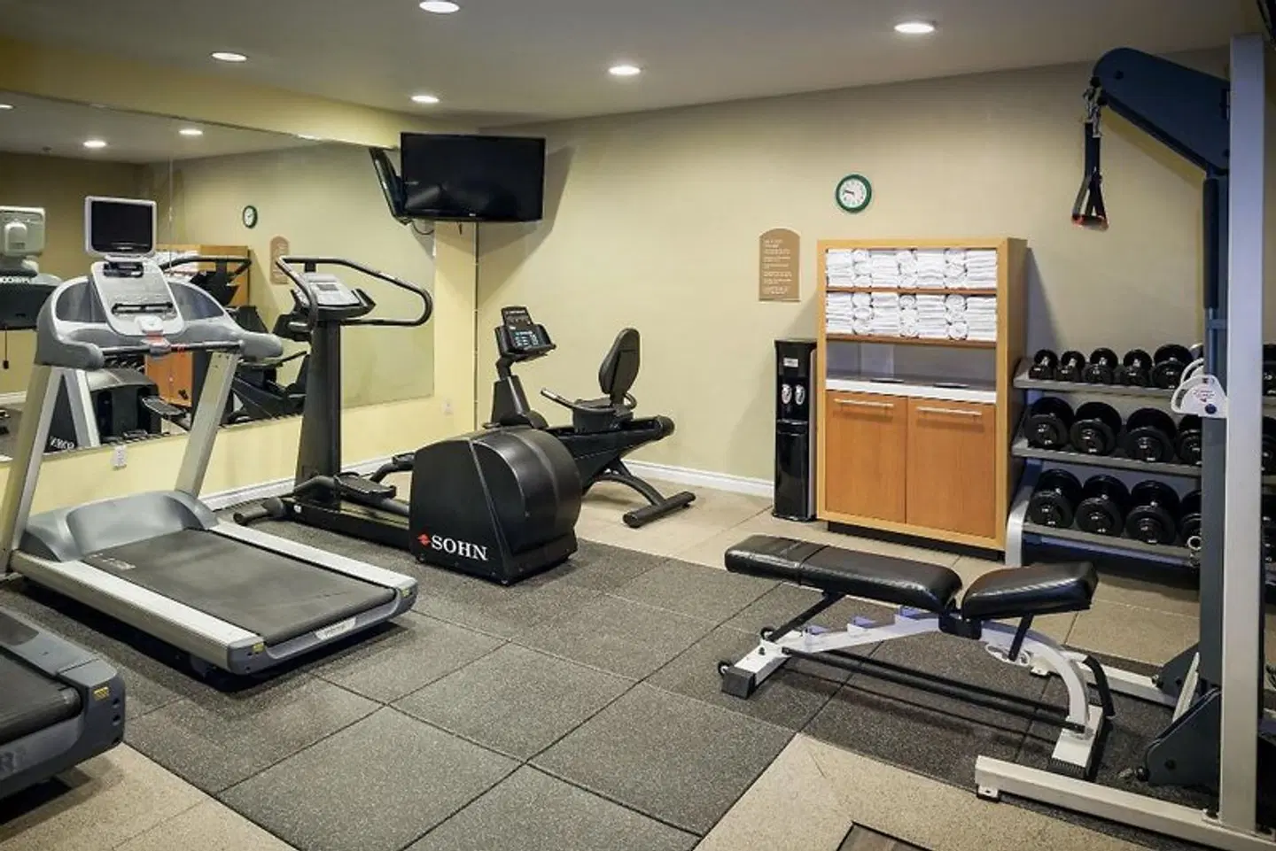 Plaza Inn & Suites at Ashland Creek SPORTS_AND_LEISURE