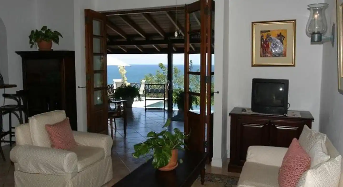 The Villas at Stonehaven Wohnbeispiel