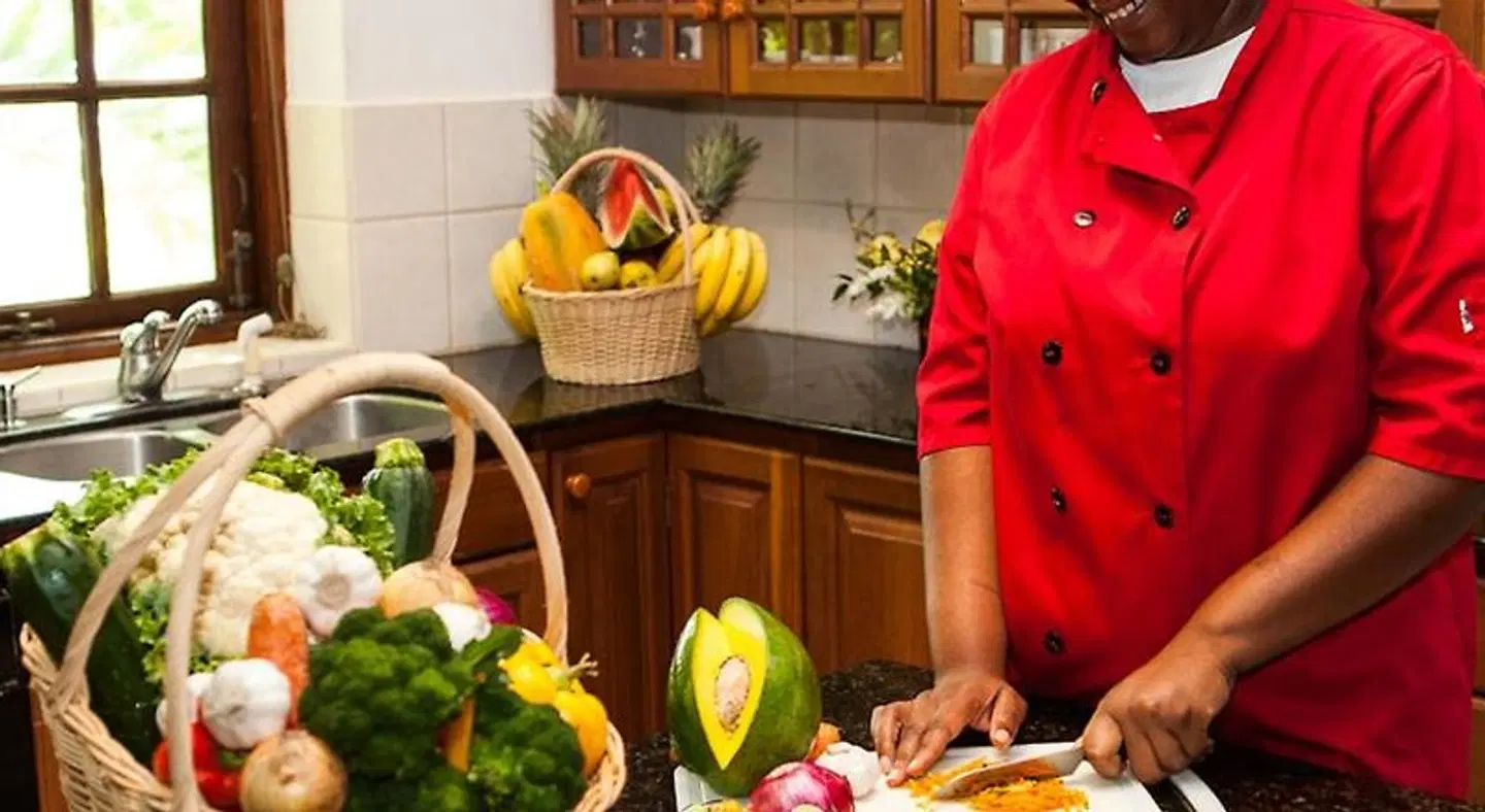 The Villas at Stonehaven Restaurant