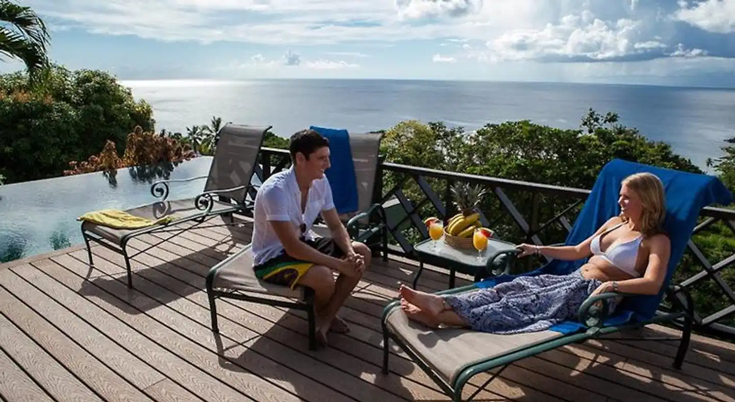 The Villas at Stonehaven Wellness