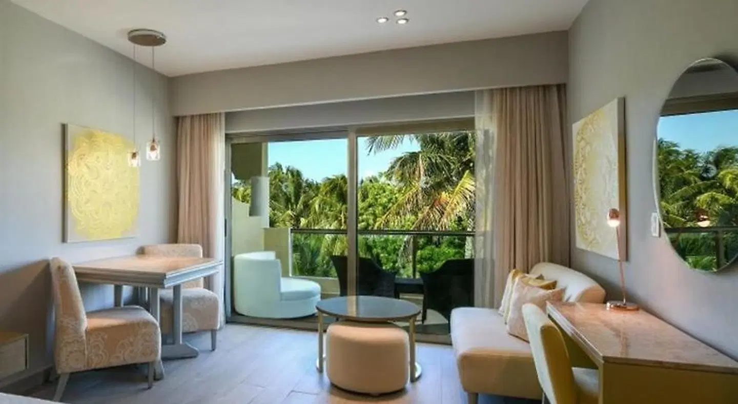 El Dorado Royale - Catamarán, Cenote, All & More Inclusive Adults Only ROOM_EXAMPLE