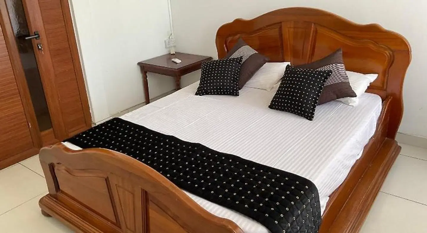 Mahe Holiday Resort ROOM_EXAMPLE