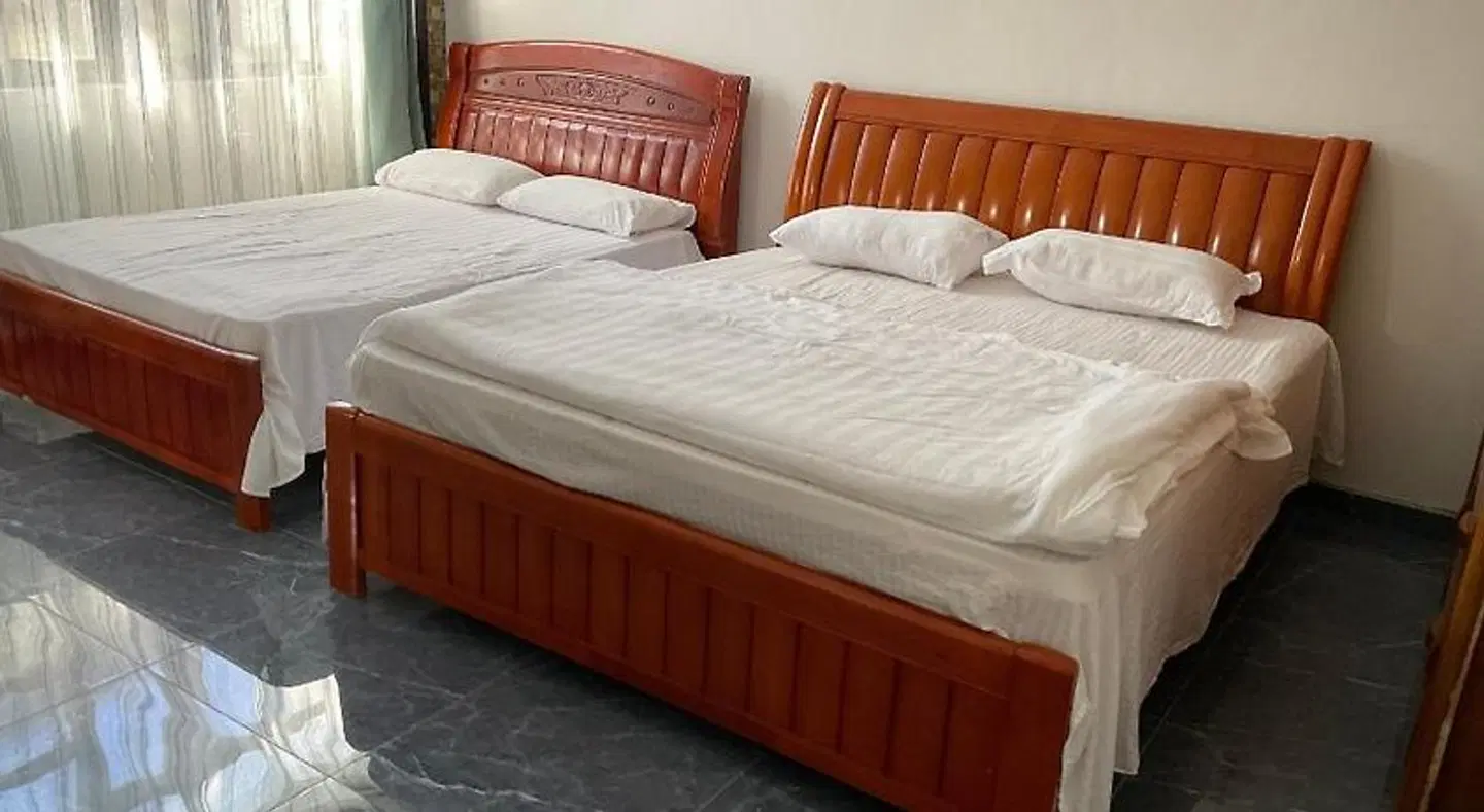 Mahe Holiday Resort ROOM_EXAMPLE