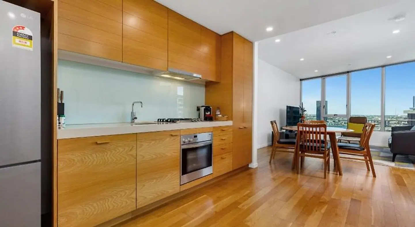 Docklands Private Collection - New Quay ROOM_EXAMPLE