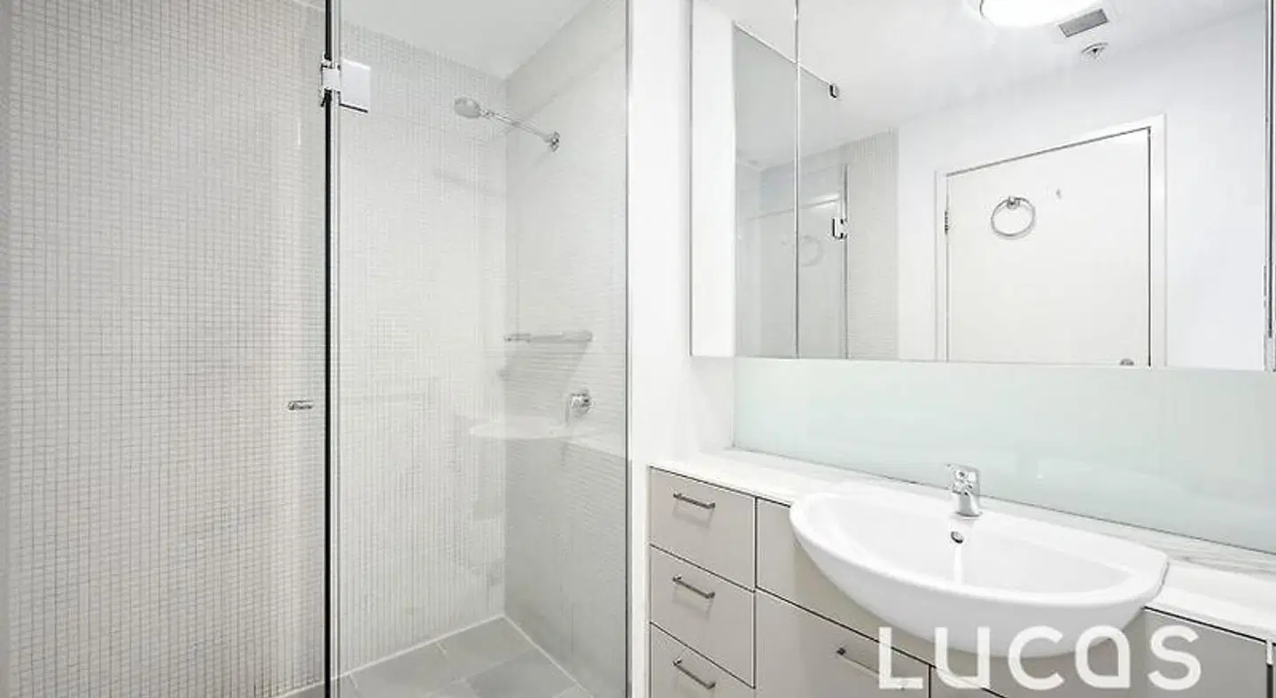 Docklands Private Collection - New Quay Badezimmer
