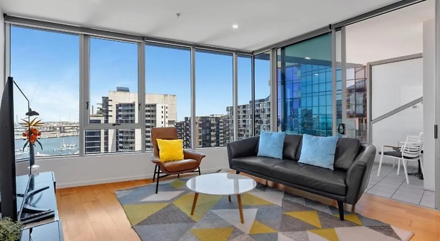 Docklands Private Collection - New Quay LOUNGE_LOBBY