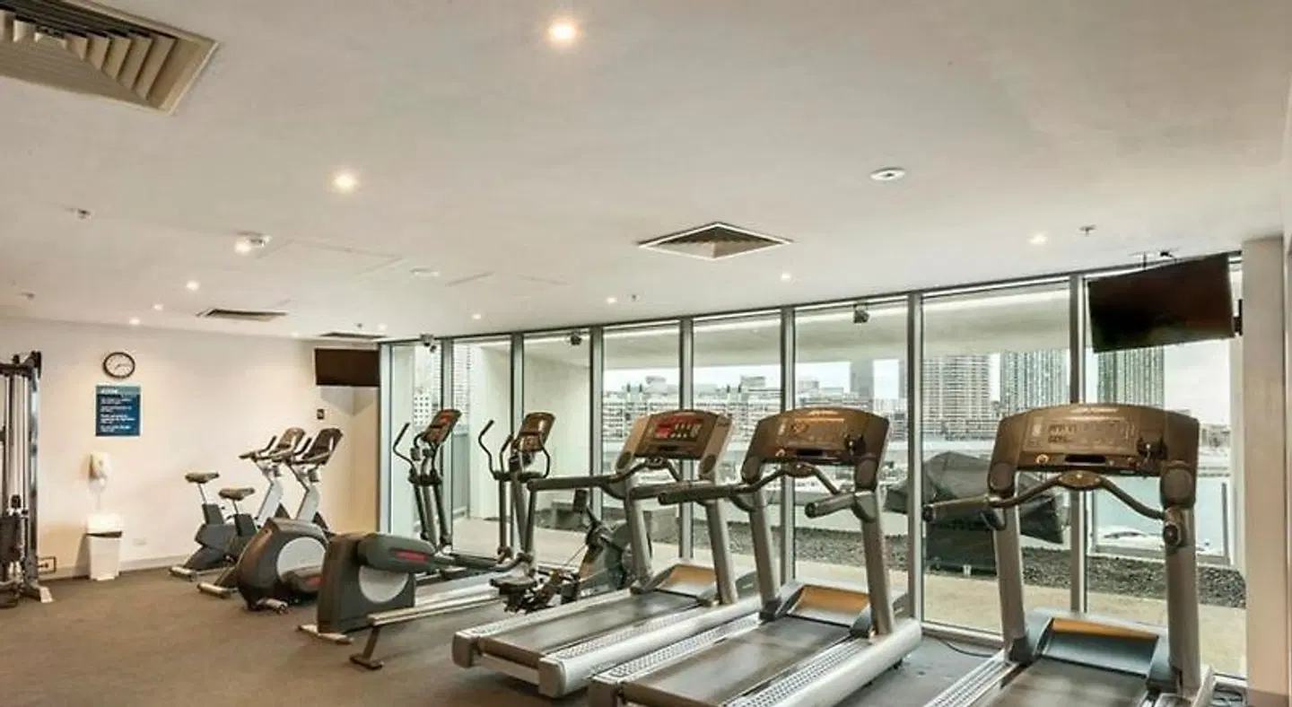 Docklands Private Collection - New Quay SPORTS_AND_LEISURE