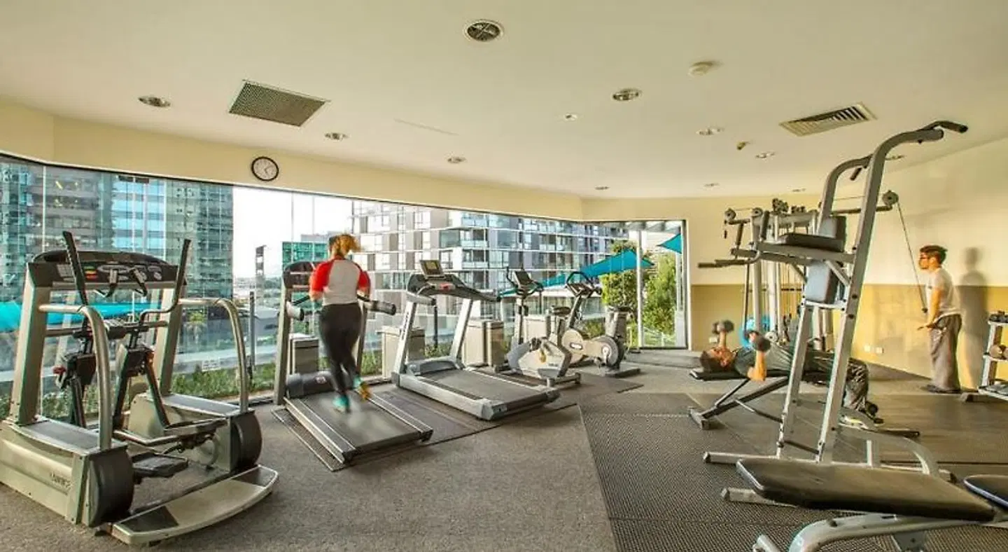 Docklands Private Collection - New Quay SPORTS_AND_LEISURE