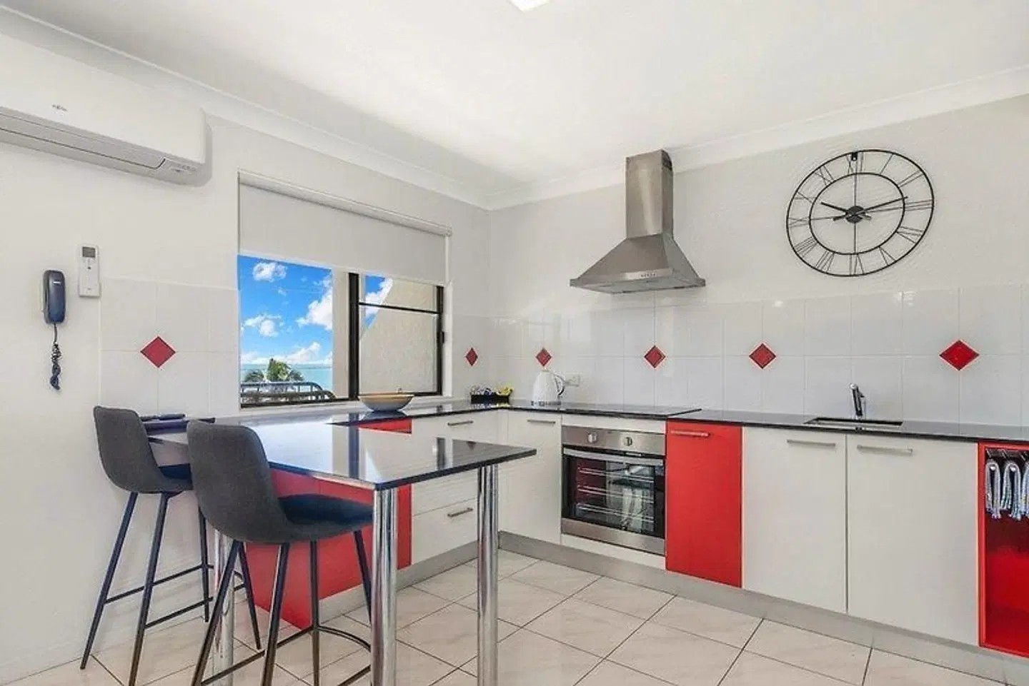 L'Amor Holiday Apartments Konferenz