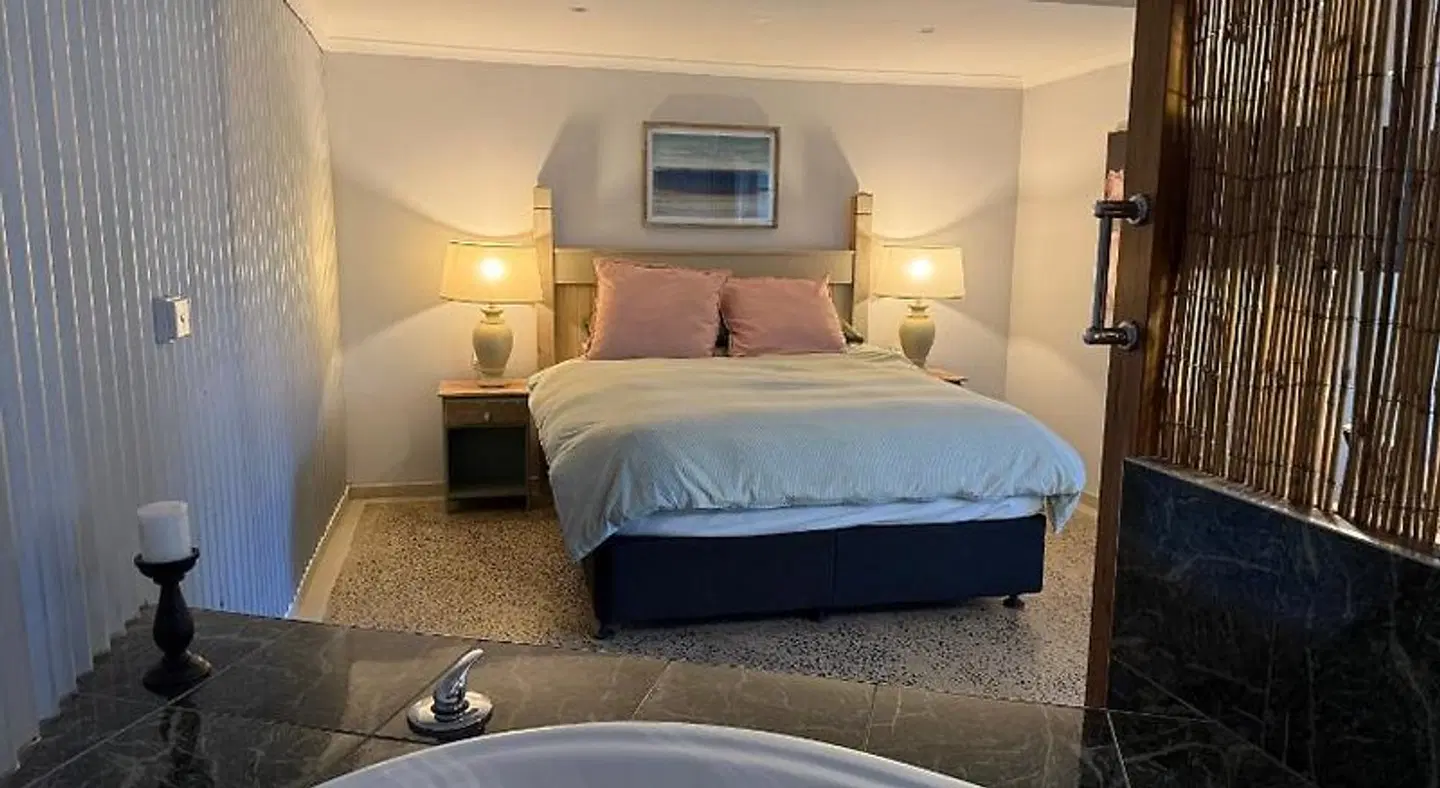 The Castle - Villa by the Sea ROOM_EXAMPLE
