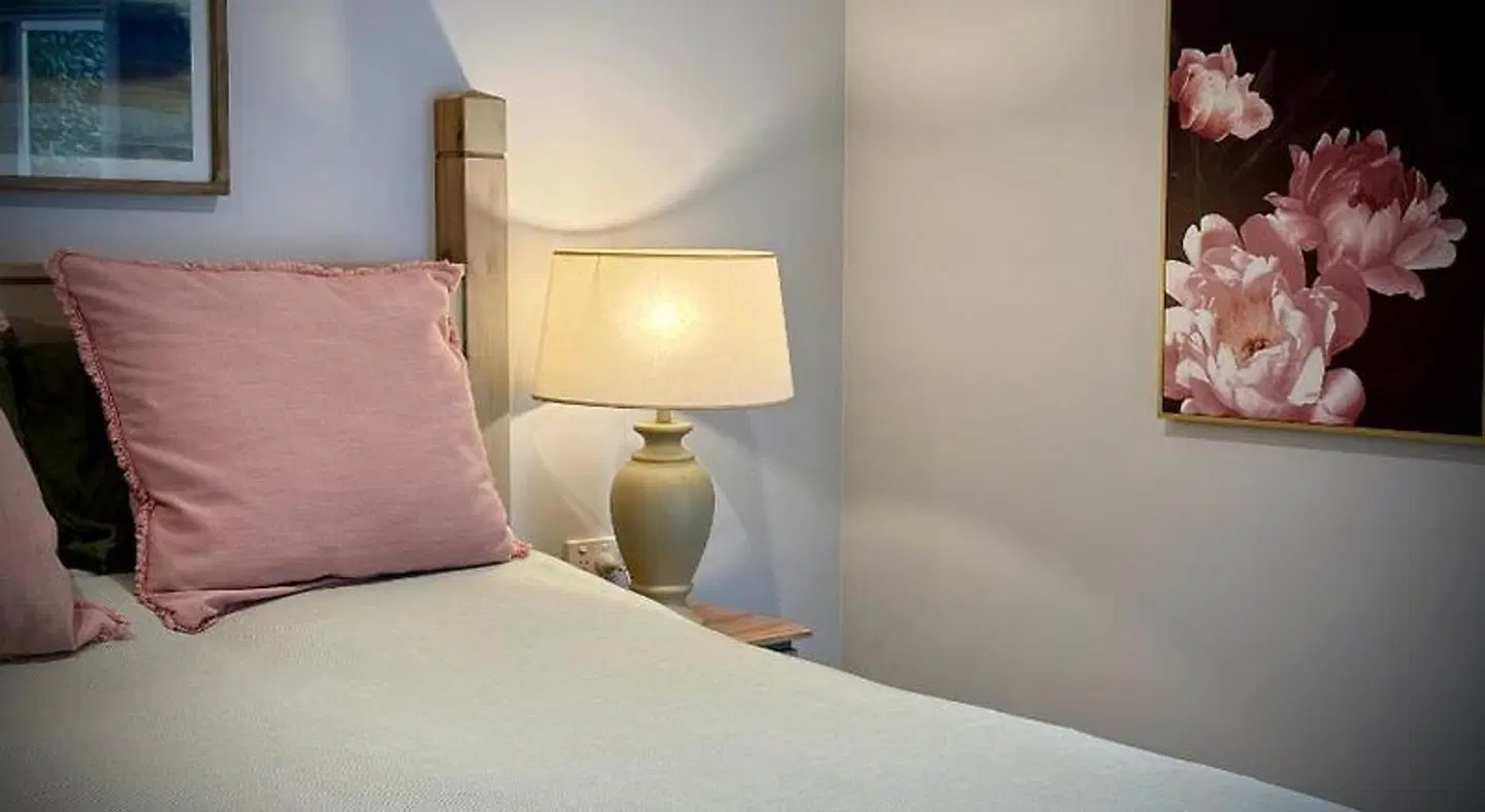 The Castle - Villa by the Sea ROOM_EXAMPLE