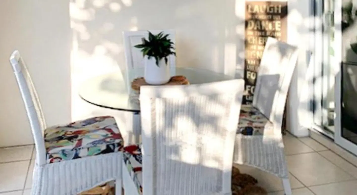 Direct Hotels - Breeze on Brightwater Badezimmer