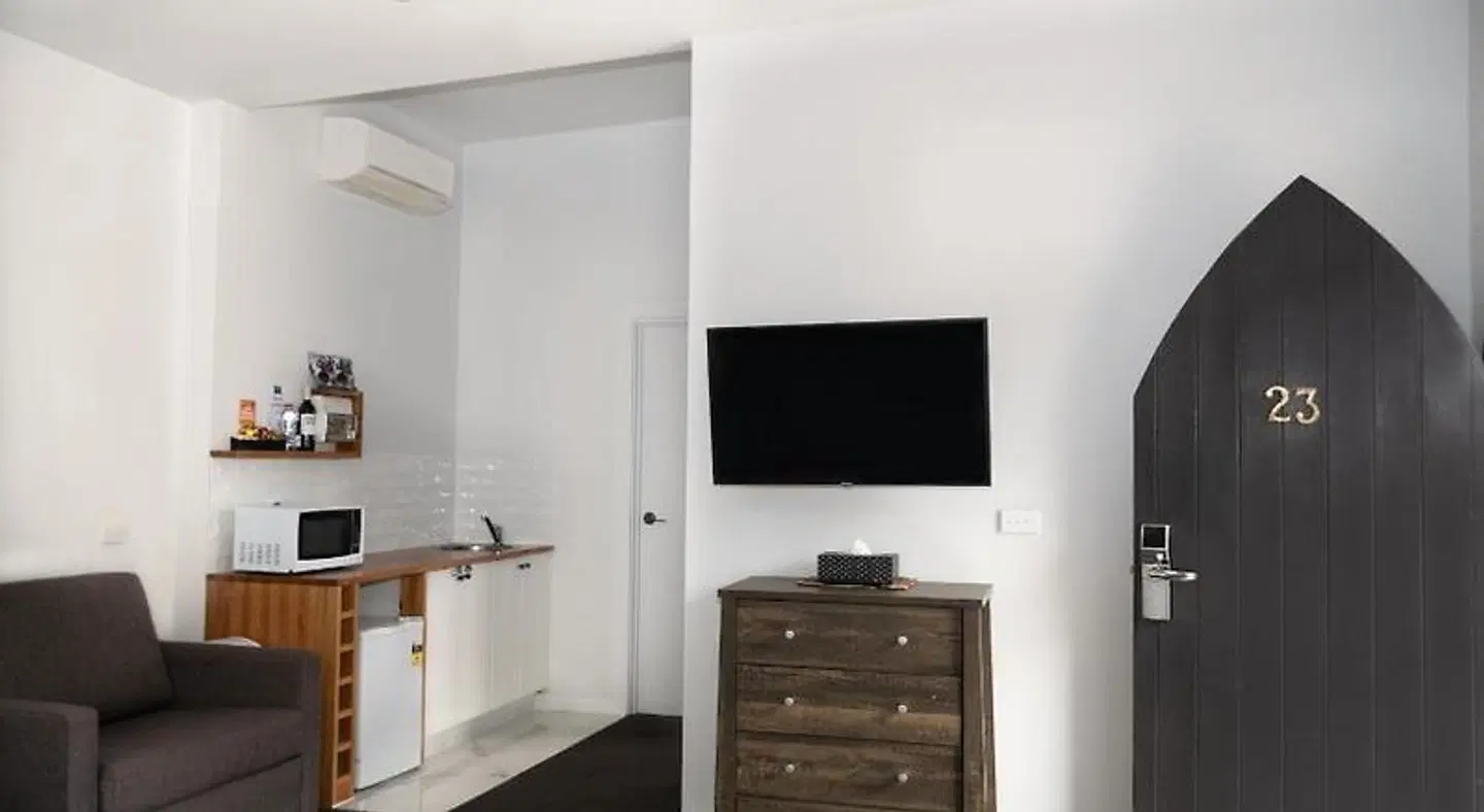 Kryal Castle Ballarat ROOM_EXAMPLE